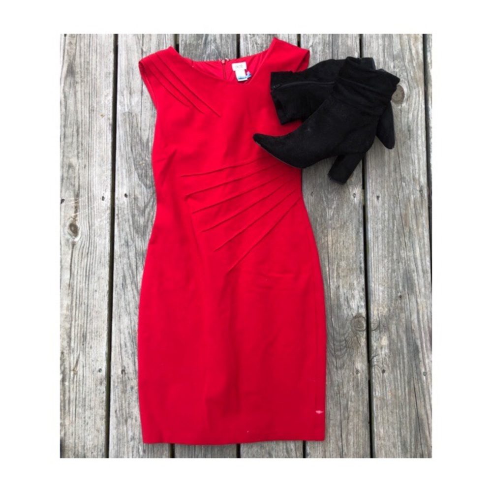 Cachè Dress🍁